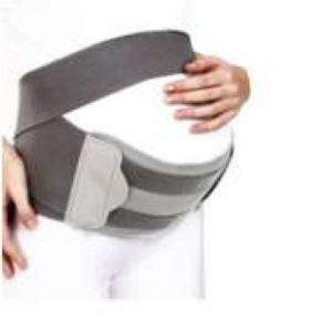 Pregnancy Support Belt