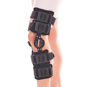 R.O.M Knee Brace