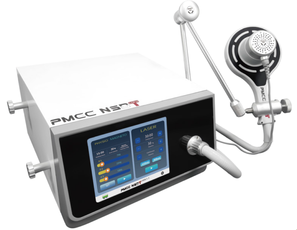 R02 (pulse magnetic ring+laser handle)