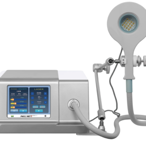 R06 (pulse magnetic ring+laser handle)