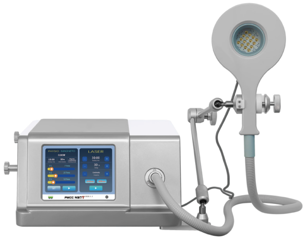 R06 (pulse magnetic ring+laser handle)