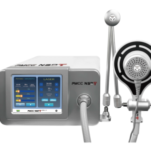 R10 (pulse magnetic ring+laser handle)