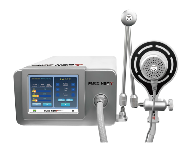 R10 (pulse magnetic ring+laser handle)