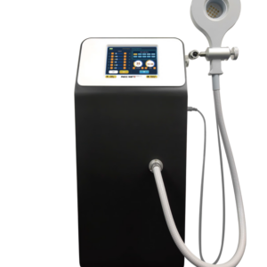 R12 (pulse magnetic ring+laser handle)