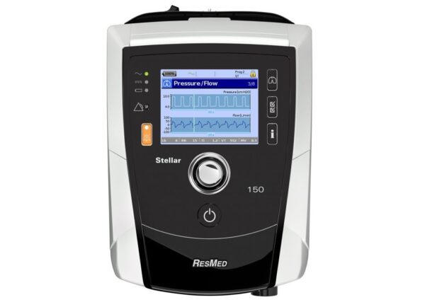 ResMed Stellar™ 150 ventilator 1