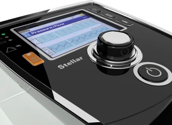 ResMed Stellar™ 150 ventilator 2