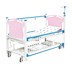 SMB-1035 Manual Children Bed