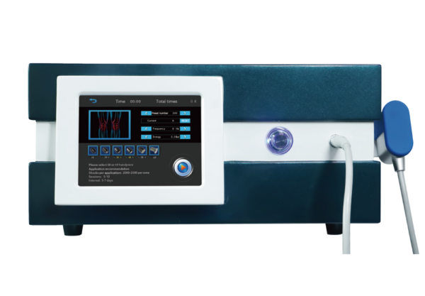 T08 (Shock wave massager)