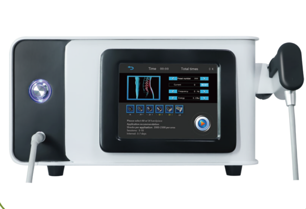 T11-A (Shock wave massager)