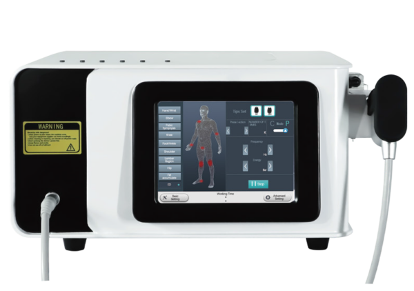 T11-B (Shock wave massager)