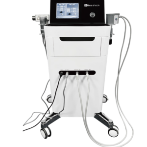 T12-B (Shock wave massager+ultrasonic