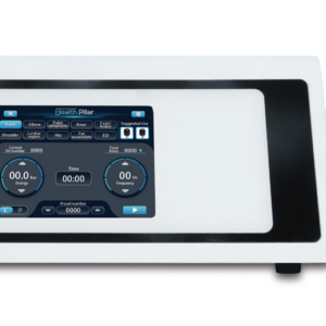 T15 (Shock wave massager)