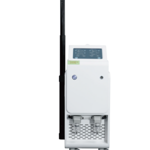 T16 (Shock wave massager)