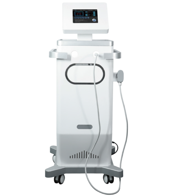 T201 (Shock wave massager)