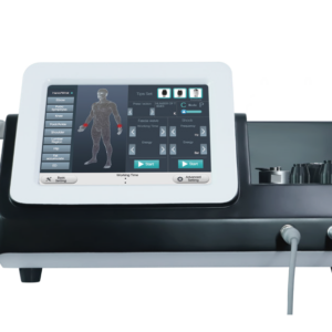 T220 (Shock wave massager+ultrasonic)