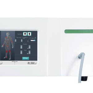 T230-A (Shock wave massager)