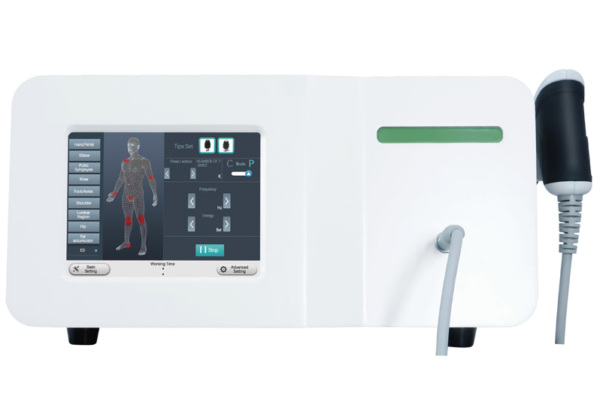 T230-A (Shock wave massager) T230-A (Shock wave massager)