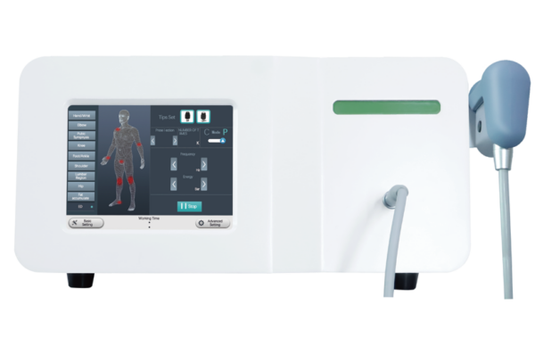 T230-C (Shock wave massager) T230-C (Shock wave massager)