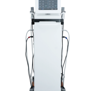 T400 (Double pump shock massage instrument