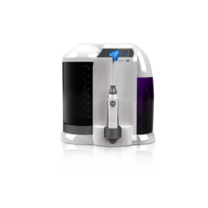 Tabletop electric nasal wash