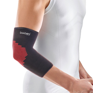 Tennis Elbow Support (Furo) (Pair)