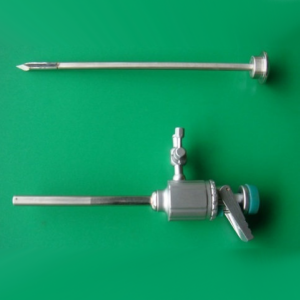 Trocar Cannula
