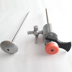 Trocar From 4mm To 12mm