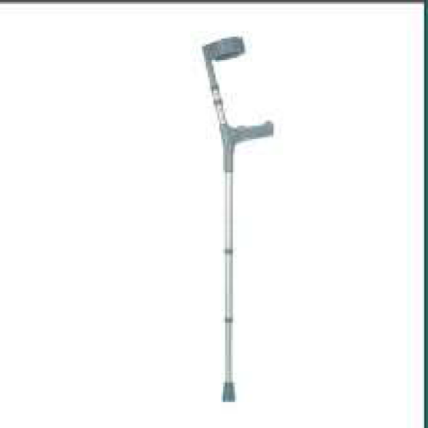 Walking elbow support