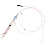 Wedge Pressure Catheter