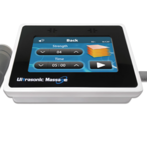 Y12 (ultrasonic massage instrument)