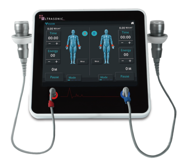 Y16 (ultrasonic massage instrument)