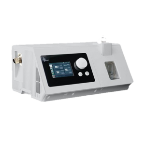 High Flow Humidifier