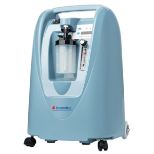 Oxygen Concentrator