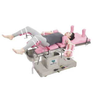 Obstetric Gyne Table ME700(GH)
