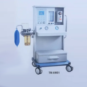 Anaesthesia Workstation