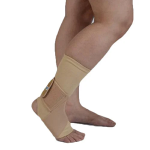 Ankle Binder Support