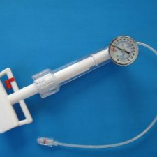 ASPIRE™ Inflation device