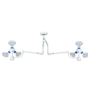 Aster Series Double Head (Aster 303H)