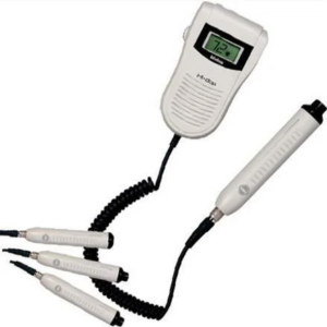 Bistos Vascular Doppler