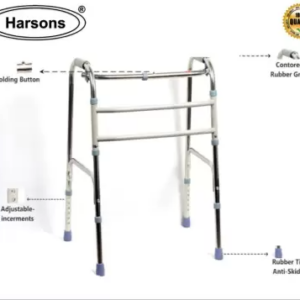 HARSONS Walker Hand Grips