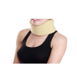 CS-802 Hard Adjustable Cervical Support