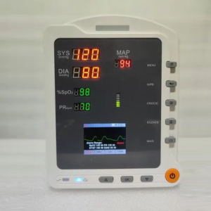 3 Para Monitor (KM-5100)