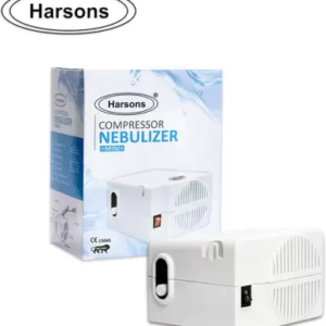 HARSONS Compressor Nebulizer Machine