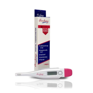 Digital Thermometer