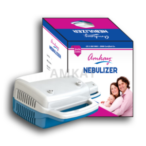 Nebulizer Machine