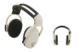 MRI COMPATIBLE EAR MUFF