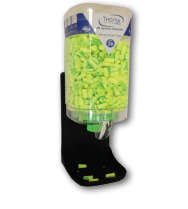 MRI COMPATIBLE EAR PLUG