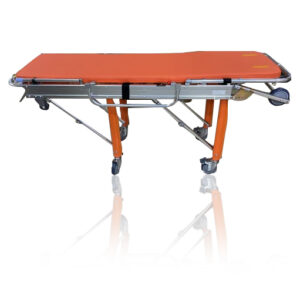 Automatic Loading Ambulance Stretcher