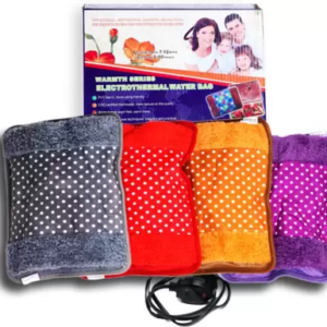HARSONS Electric Hot Water Bag