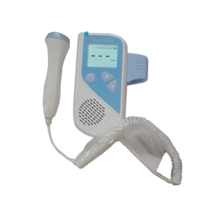 Fetal Doppler KM-200